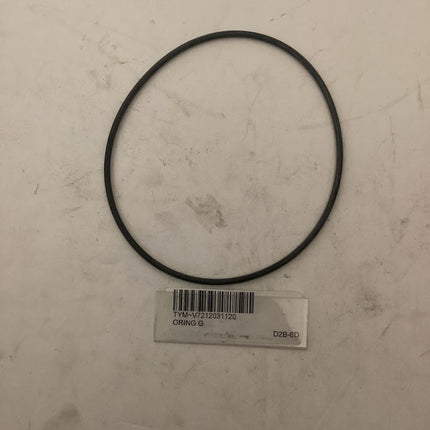 TYM/Mahindra Tractor O Ring G 7010, V7212031120