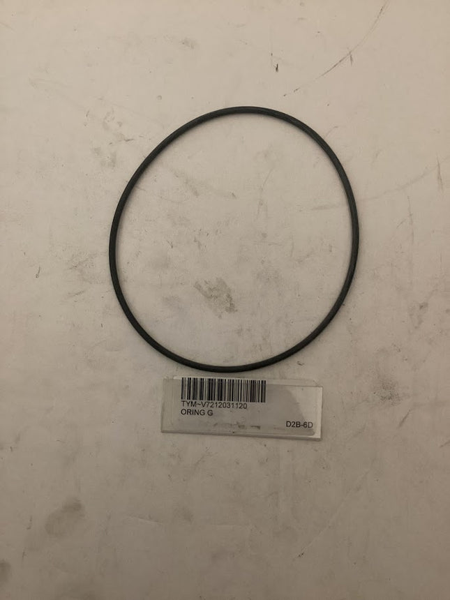 TYM/Mahindra Tractor O Ring G 7010, V7212031120