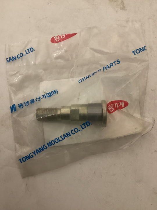 TYM/Mahindra Tractor Shaft Mid Pulley, 14627300530