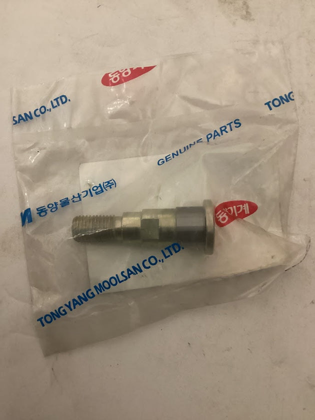 TYM/Mahindra Tractor Shaft Mid Pulley, 14627300530
