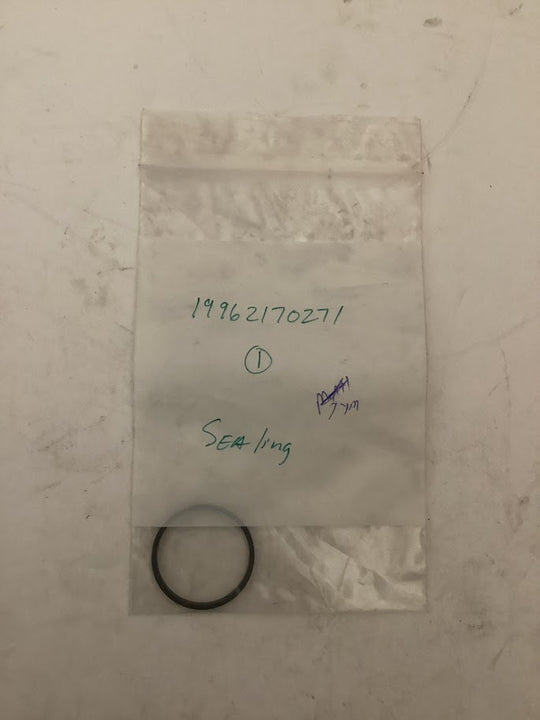 TYM/Mahindra Tractor Sealing, 19962170271