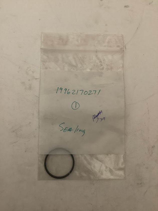 TYM/Mahindra Tractor Sealing, 19962170271