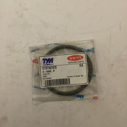 TYM/MAHINDRA TRACTOR O RING P, V7201057070
