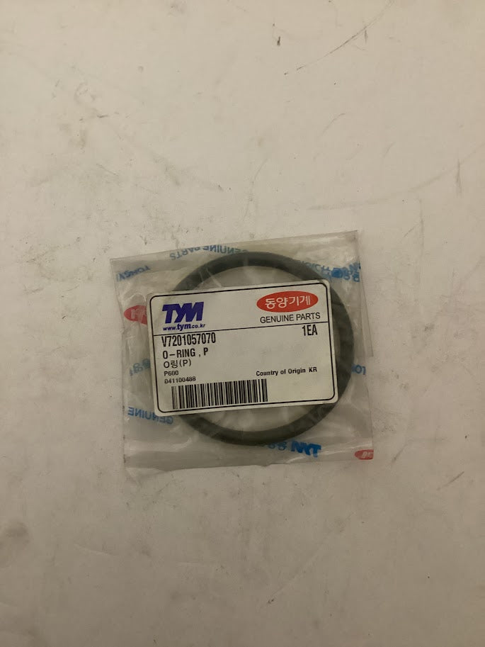 TYM/Mahindra Tractor O Ring P, V7201057070