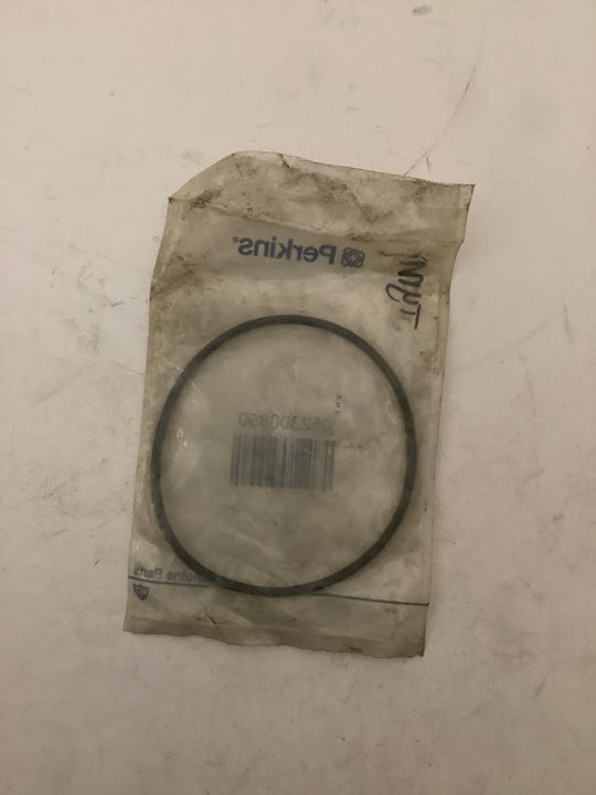 TYM Tractor O Ring, 052300850