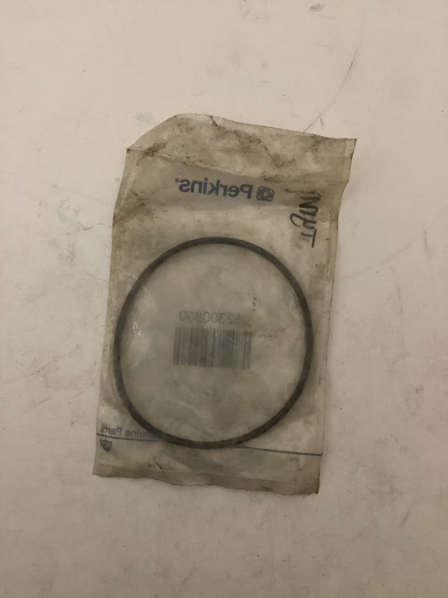 TYM Tractor O Ring, 052300850