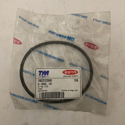 TYM/Mahindra Tractor D Ring 102, 19022122040