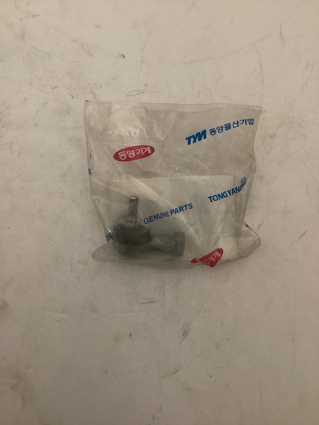 TYM/Mahindra Tractor Ball Joint, M6 R, 17971323320
