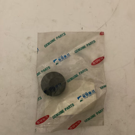TYM/Mahindra Tractor Nut, Glass, 15817421020GB