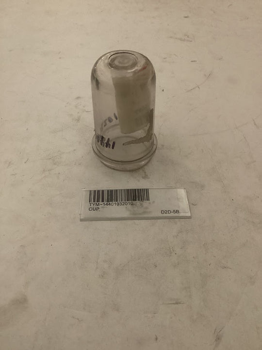 TYM/Mahindra Tractor Cup, 14401032010