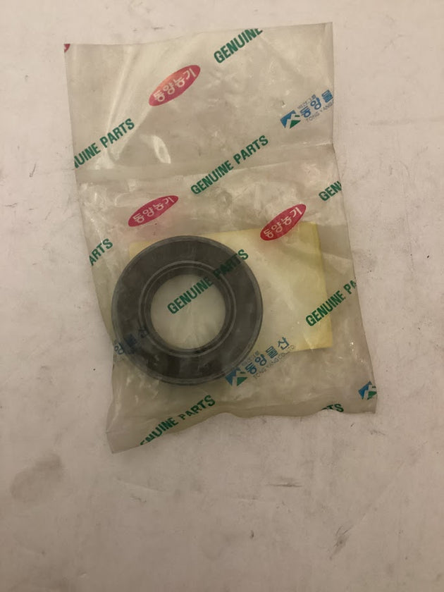 TYM / Mahindra Tractor Seal Oil D, V7441305512
