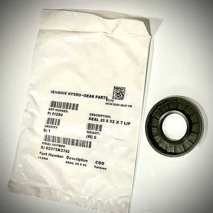 Hydro-Gear Lip Seal OEM, HG51280