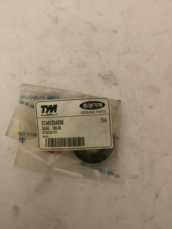 TYM/Mahindra Tractor Seal Oil D, V7441254208