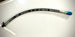 Mahindra Tractors Hydraulic Hose Assembly, 1/4" x 18", KMW05821106506018