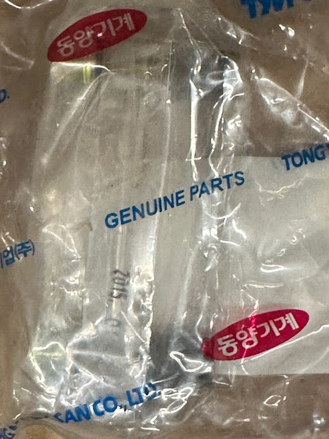 TYM / Mahindra Level Gauge Assembly, 19022600081