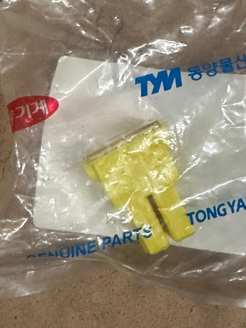 TYM/Mahindra Tractor/Branson Fuse, Slow Blow 60A, 19026802120