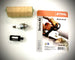 Stihl, 1123 Tune Up Kit, Chainsaw Service Kit, 11230071800