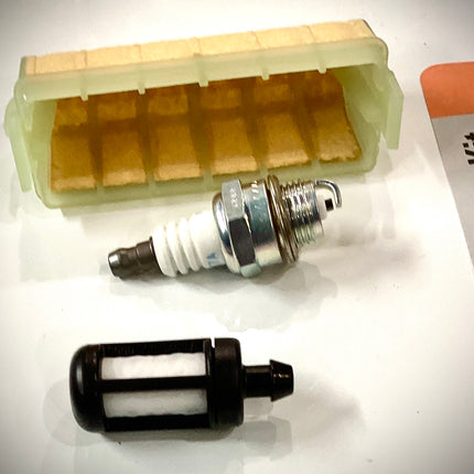 Stihl, 1123 Tune Up Kit, Chainsaw Service Kit, 11230071800