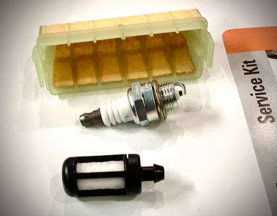 Stihl, 1123 Tune Up Kit, Chainsaw Service Kit, 11230071800