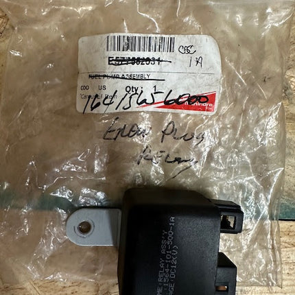 Mahindra Tractor Relay, Glow, 16415656000