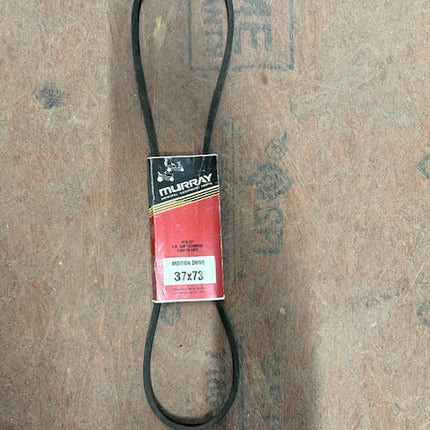 Murray Belt, Motion Drive, 37x73