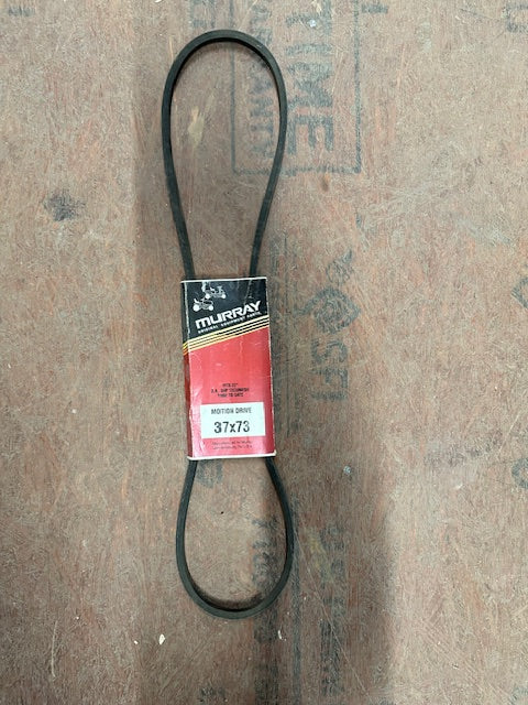 Murray Belt, Motion Drive, 37x73