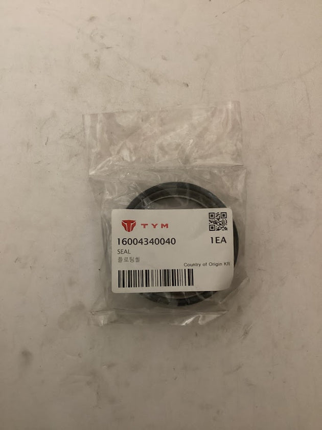 TYM/Mahindra Tractor FRT Out Wheel Seal, 16004340040