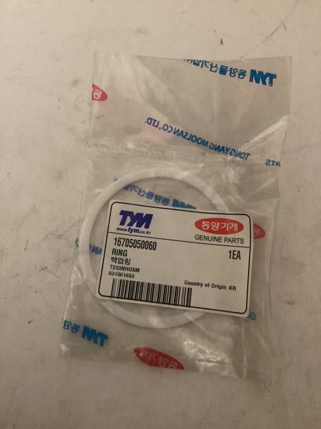TYM/Mahindra Tractor Ring, 16705050060
