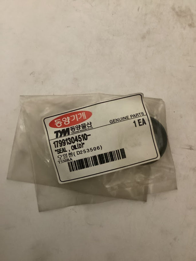TYM/Mahindra Tractor  Seal Oil D, 17991304510