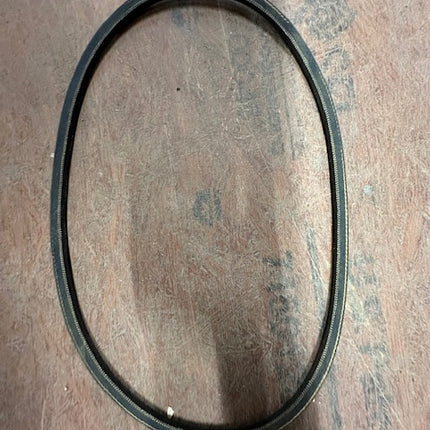 Lawn Mower Drive Belt fits Husqvarna 3/8" X 35-1/4"