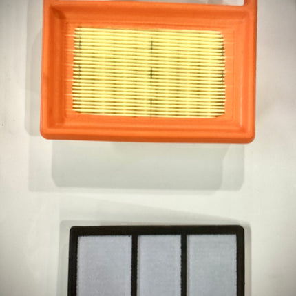 Stihl Air Filter Kit, 42381404404
