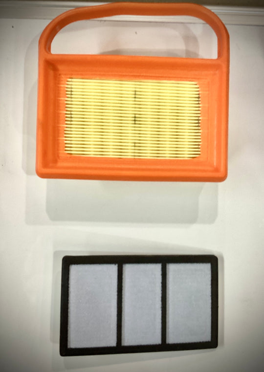 Stihl Air Filter Kit, 42381404404
