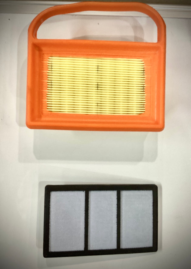 Stihl Air Filter Kit, 42381404404