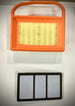 Stihl Air Filter Kit, 42381404404