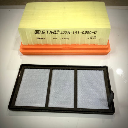 Stihl Air Filter Kit, 42381404404