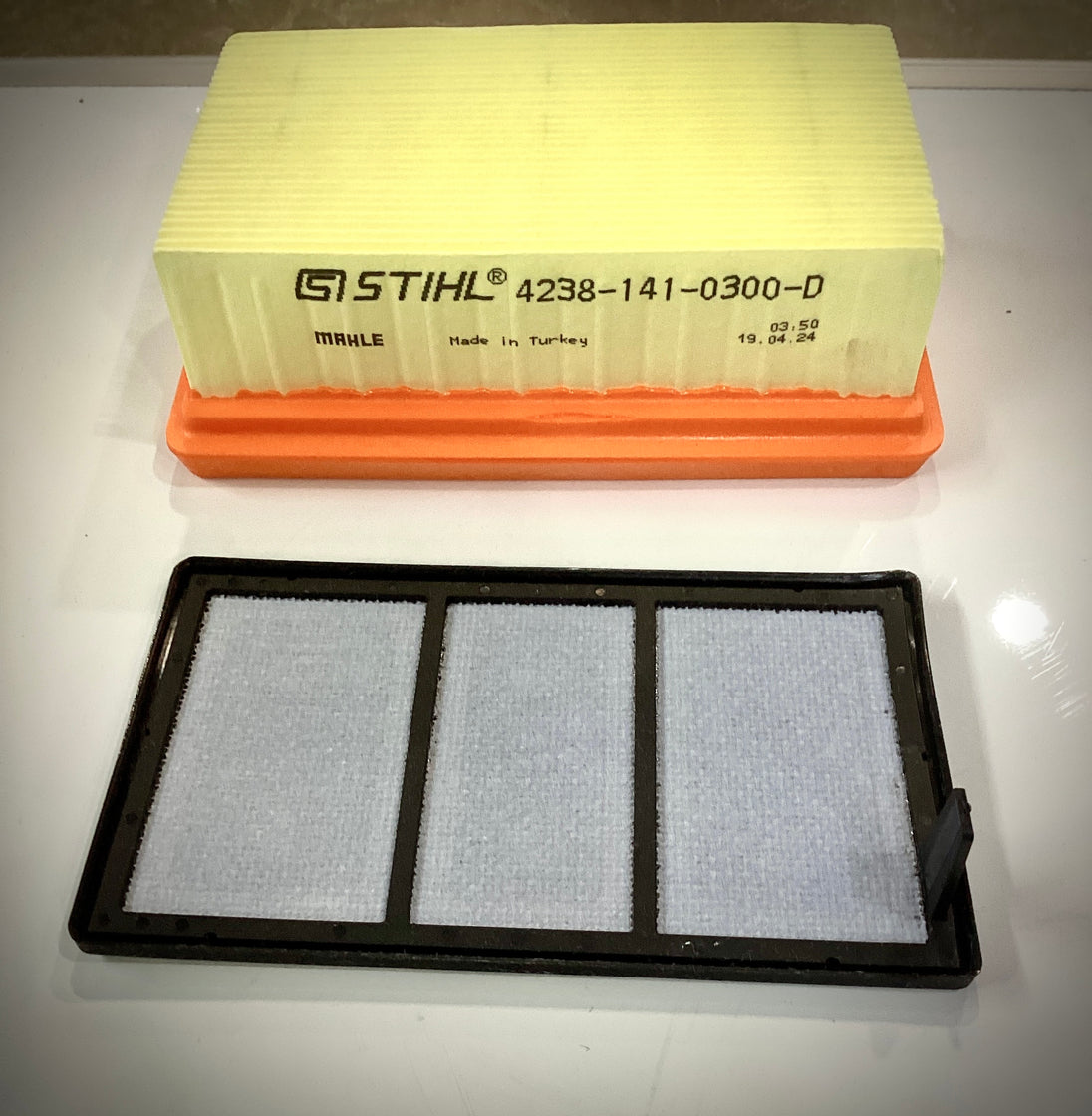 Stihl Air Filter Kit, 42381404404
