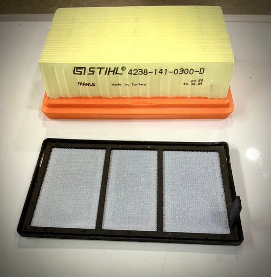 Stihl Air Filter Kit, 42381404404