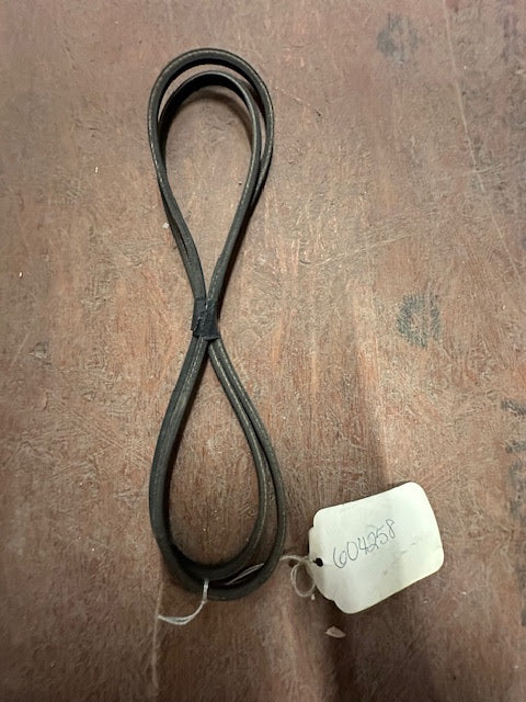 Goodyear Belt, 604258