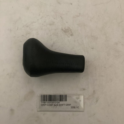 TYM/Mahindra Tractor, Grip Sub Shift Grip, 15002810104