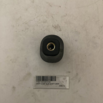 TYM/Mahindra Tractor, Grip Sub Shift Grip, 15002810104