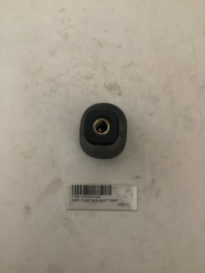 TYM/Mahindra Tractor, Grip Sub Shift Grip, 15002810104