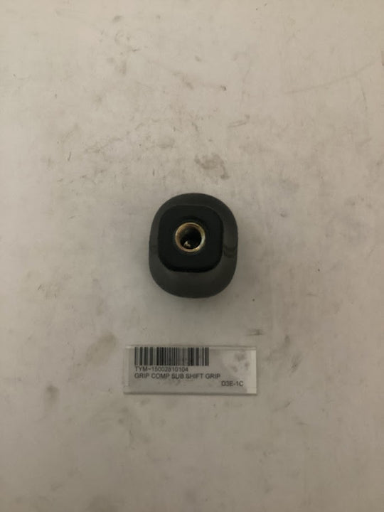 TYM/Mahindra Tractor, Grip Sub Shift Grip, 15002810104