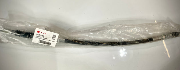 TYM / Mahindra Tractors Reverse Cable Assembly, 12632152000