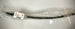 TYM / Mahindra Tractors Reverse Cable Assembly, 12632152000