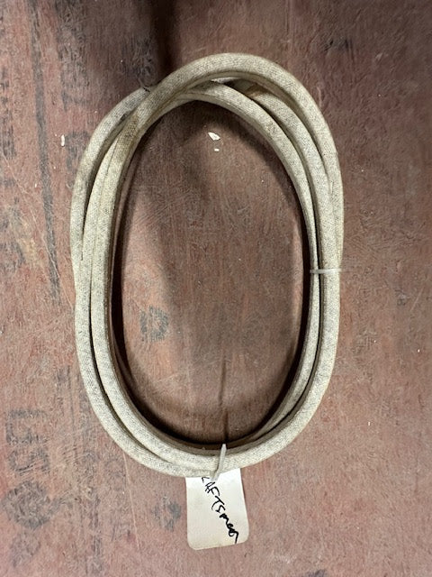 Craftsman/AYP/Sears Replacement Belt, 1/2" x 84.5", Kevlar, 140218
