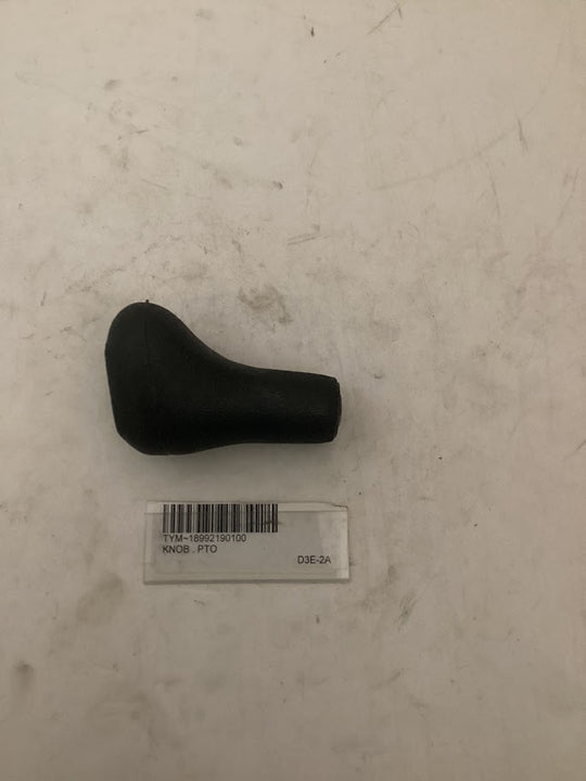 TYM/Mahindra Tractor Knob PTO, 18992190100
