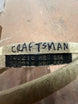 Craftsman/AYP/Sears Replacement Belt, 1/2" x 84.5", Kevlar, 140218