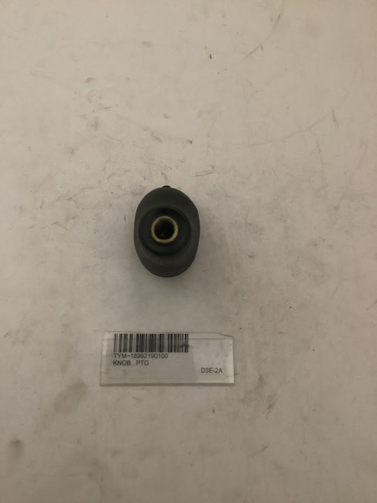 TYM/Mahindra Tractor Knob PTO, 18992190100