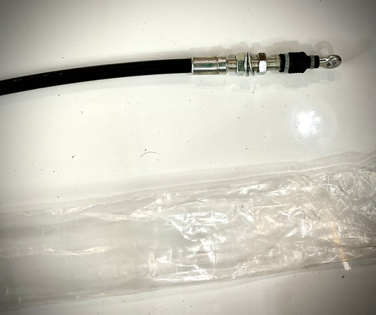 TYM / Mahindra Tractors Reverse Cable Assembly, 12632152000