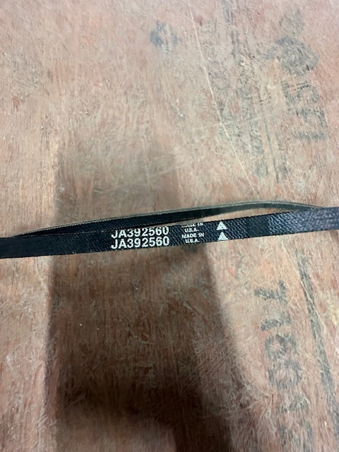 Jacobson Belt, JA392560